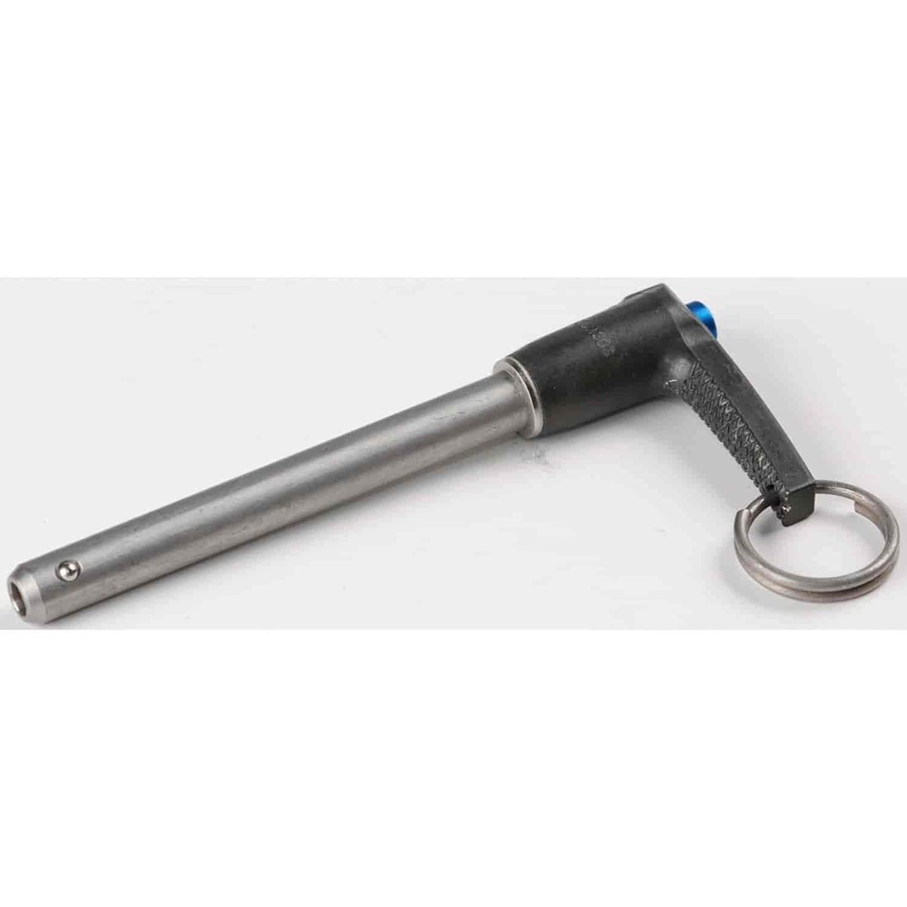 JEGS 82017 Push Button Quick Release Pin