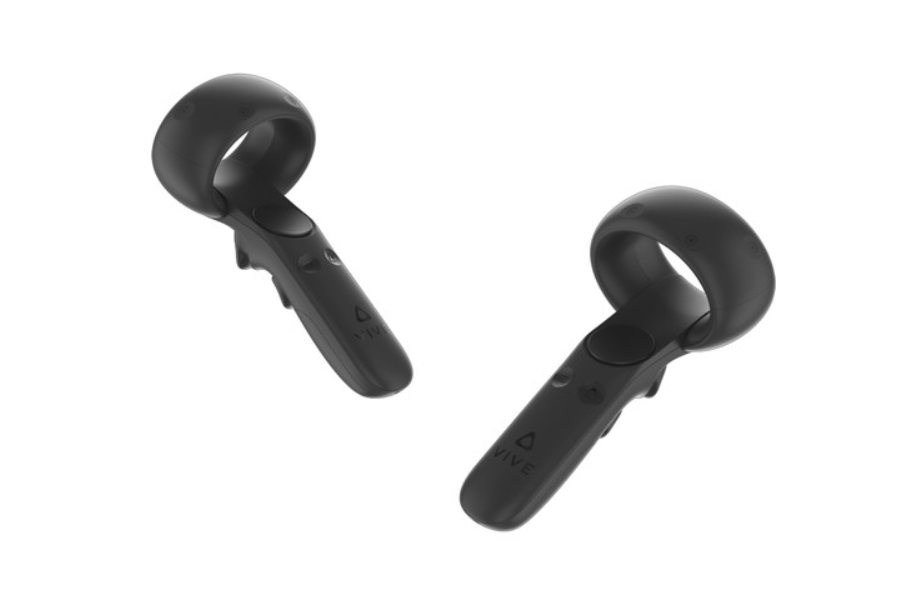 HTC Vive Focus Plus Enterprise VR Headset - Used