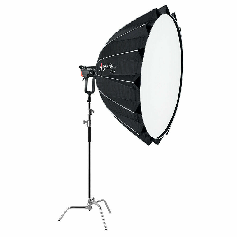 Aputure Light Dome 150 Bowens Mount Softbox For Aputure LS 600D Pro & 600X Pro