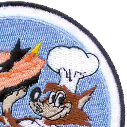 VBF-94 Bomber Attack Squadron Patch