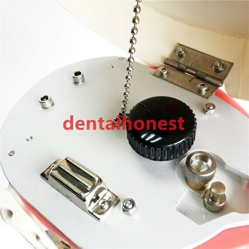Dental Manikins Models Phantom Head Teaching Learning Dental Student Model