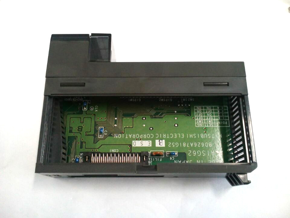 MITSUBISHI A1SG62 PLC Module ✦KD