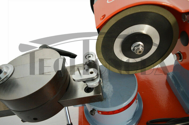 PreAsion Circular Saw Blade Grinder Sharpener Machine 220V