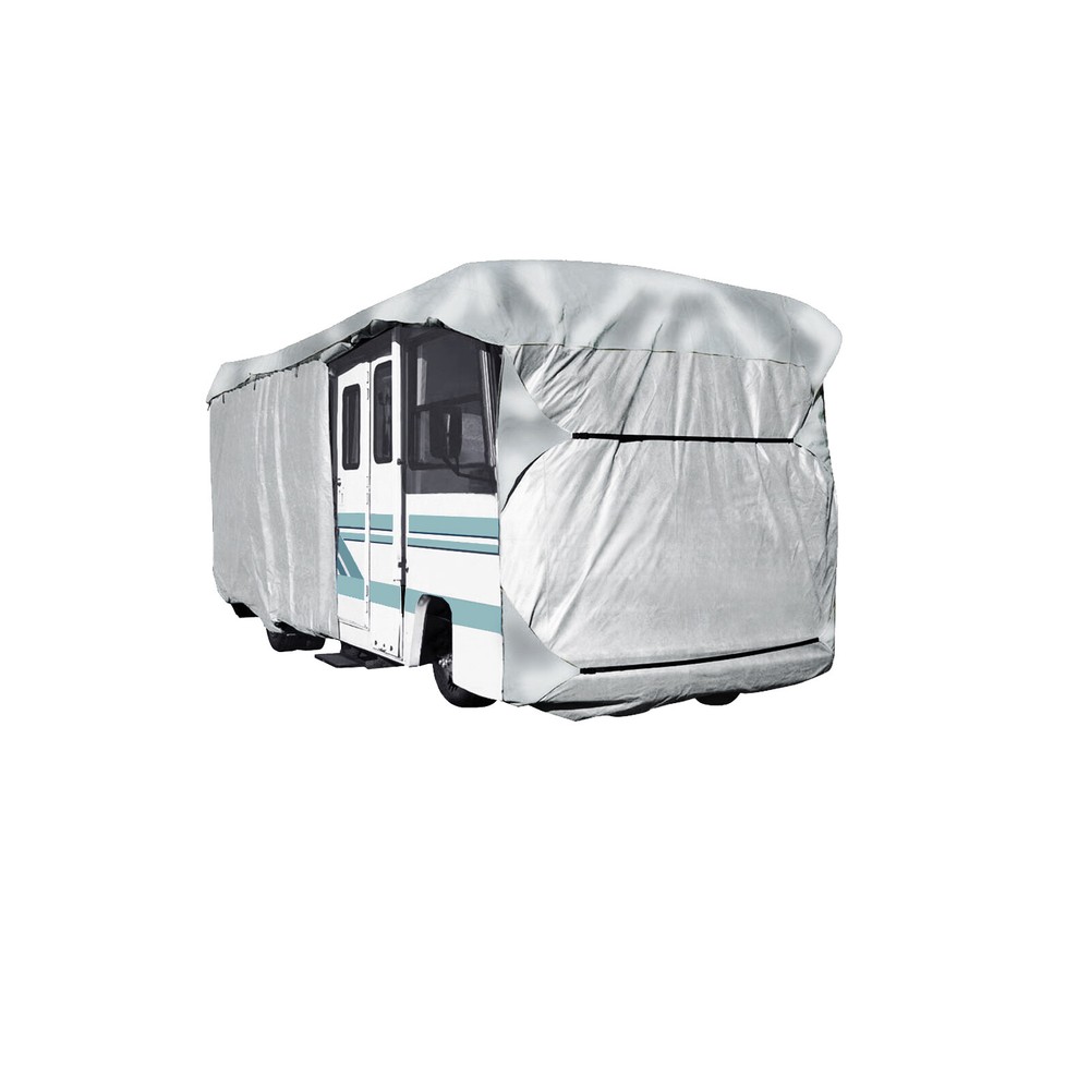 Ultimate Class A RV Cover Fits 38' 39' 40'L Motorhome Extra Tall(140")
