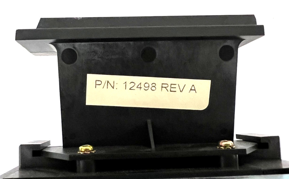 BILL VALIDATOR WBA-13-SS OAL 11-3/8"