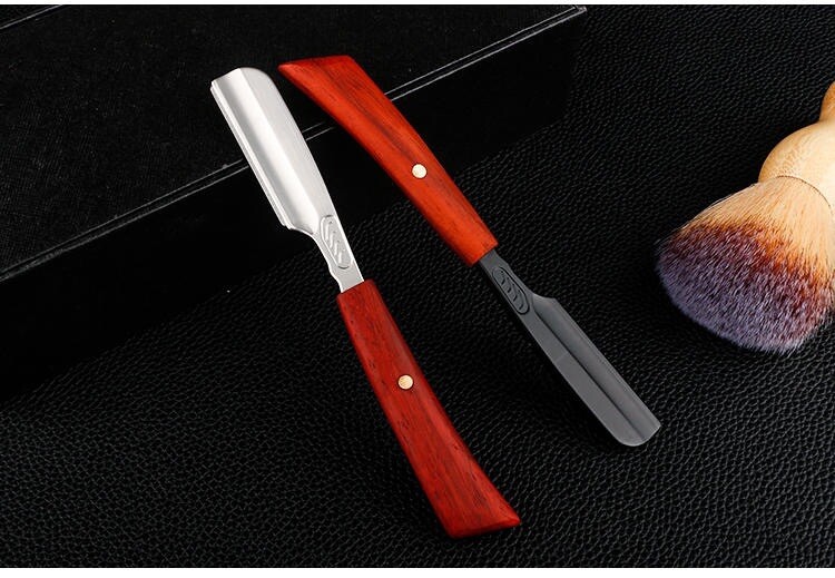 Men's Kamisori Shaving Razor