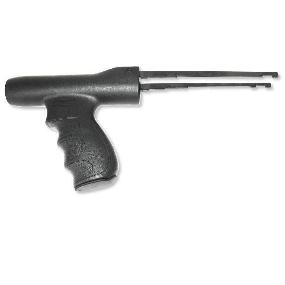 NEW MOSSBERG 500 590 FRONT FOREND GRIP FOREARM BLACK