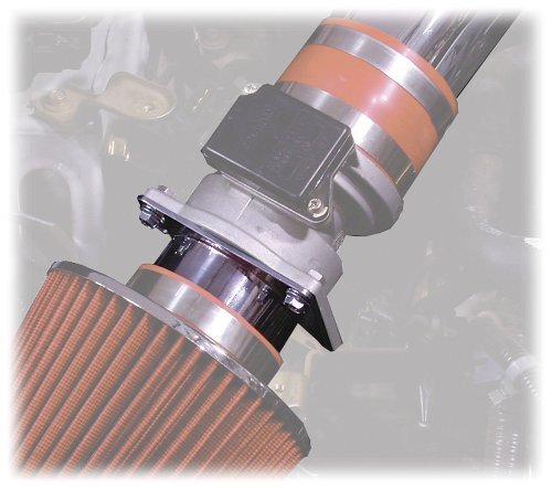 Performance Mass Air Flow Sensor Adapter 81413 Engine Performance Upgrade