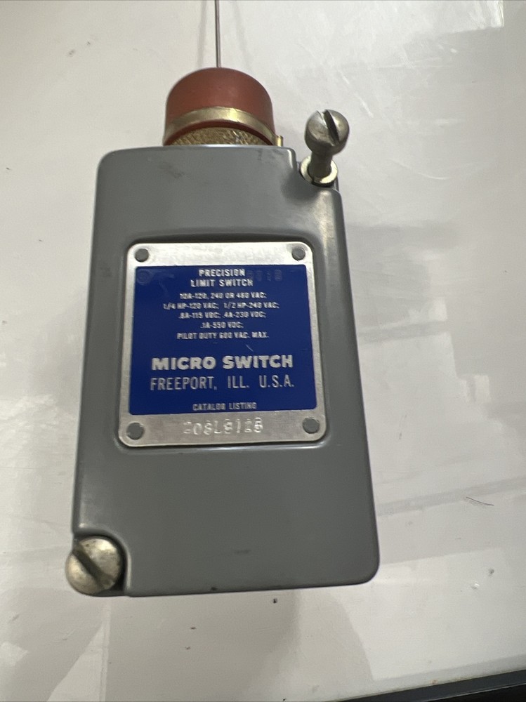Micro Switch 208LSI25