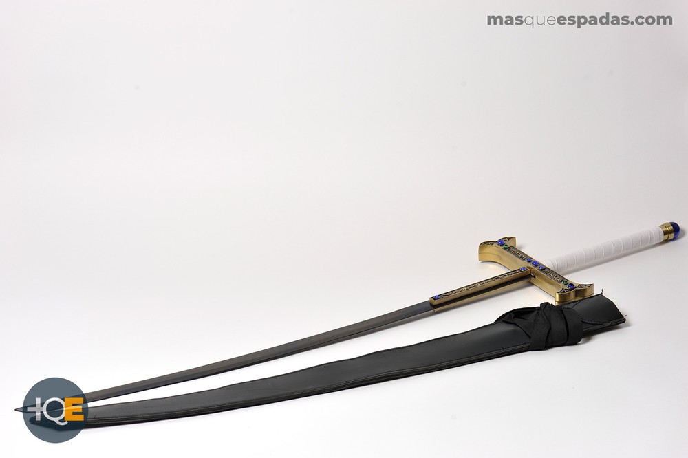 Mihawk Sword - One piece