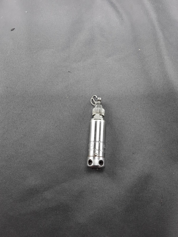 Graflex # 3 Camera Flash Synchronization Part