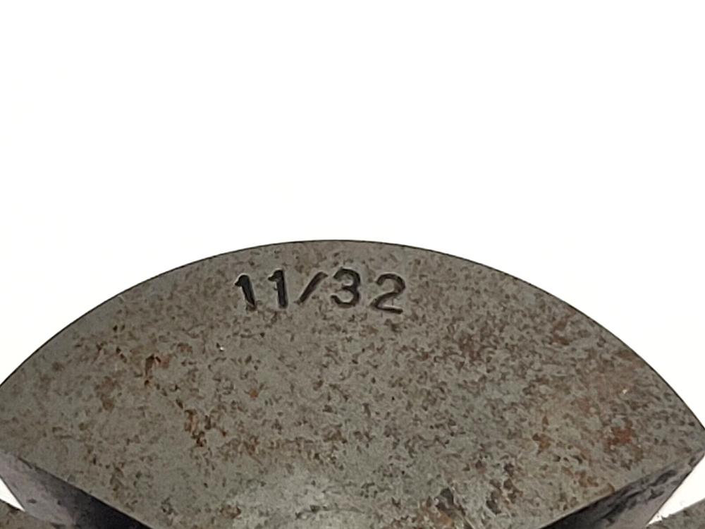Hardinge 5C Collet 11/32"