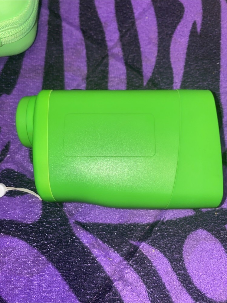 Pinned Slope Range Finder White