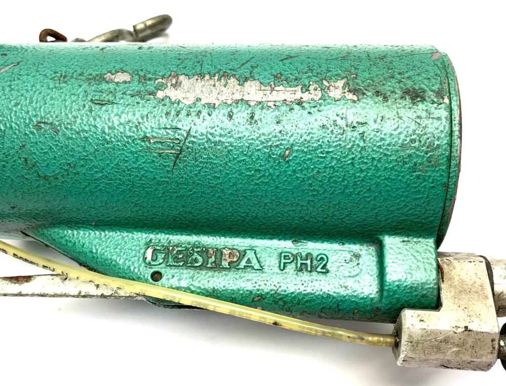 Gesipa PH2 Pneumatic Rivet Tool 7 Bar 100psi Max