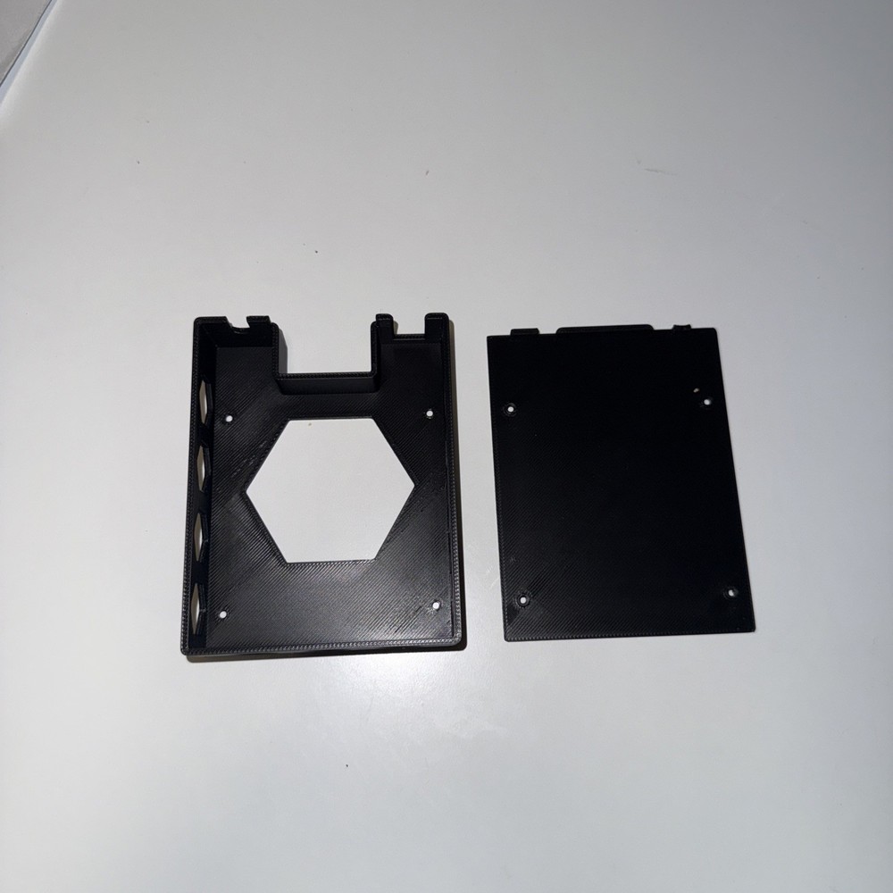 ZK-1002T Amp Case 2 Pack