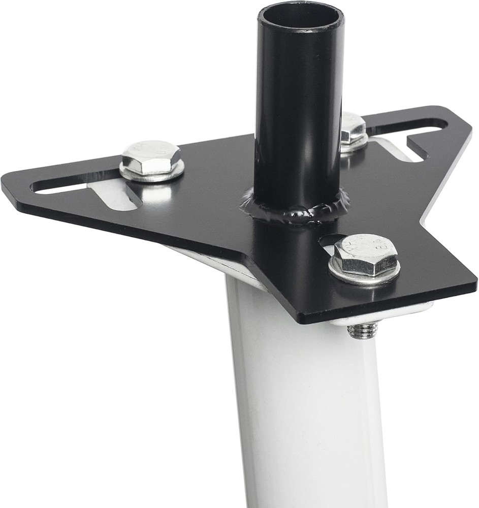 Universal Saddle Extender for FDX 2.0 and 3.0 Models - Adjustable Exercise Bi...