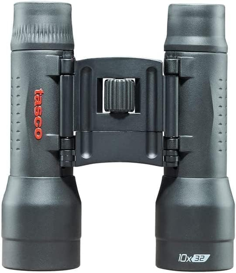 ES10X32 Essentials Binocular Multi, 10 X 32Mm