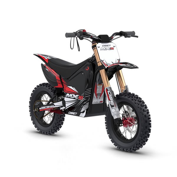 OSET Seat [MX-10]