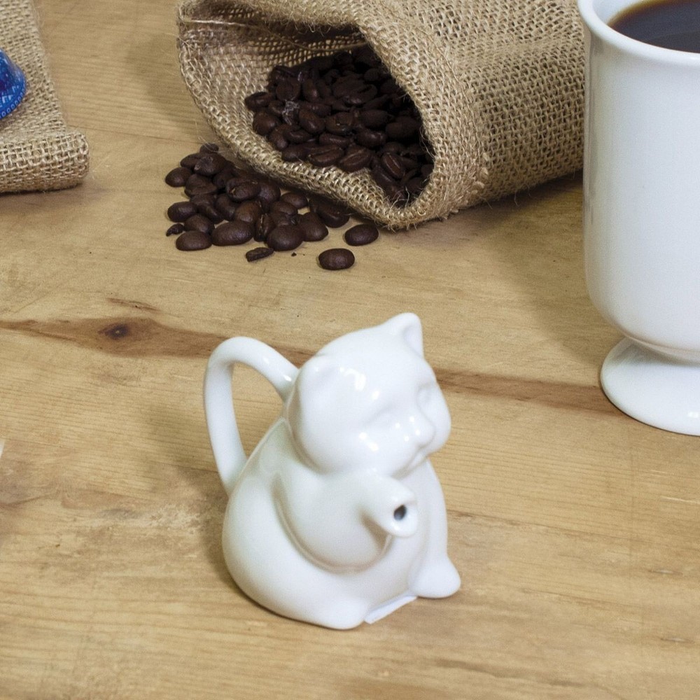 HIC Mini Cat Creamer, 2oz. (NT1090)