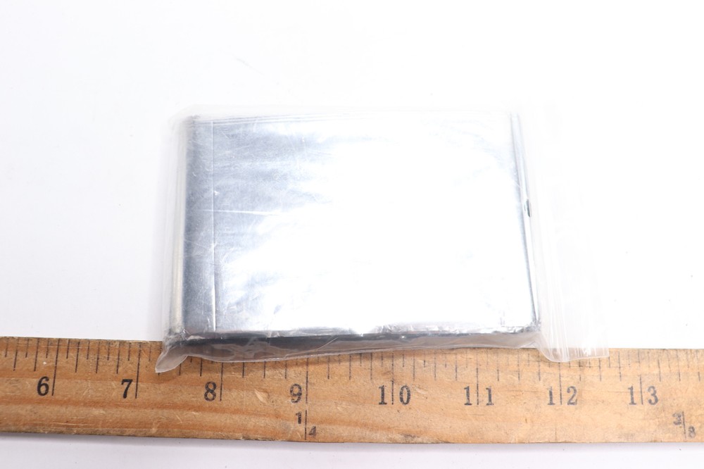 (1-Pk) Warmtime Emergency Blanket Silver 130 x 210cm