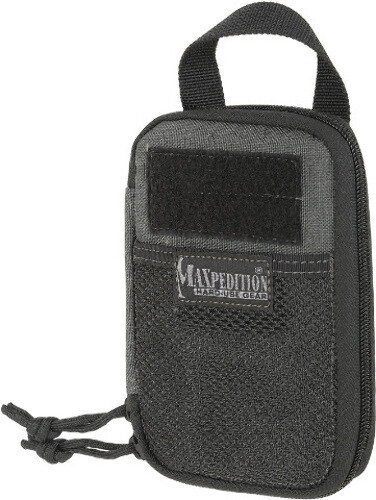 Maxpedition New Mini Pocket Organizer 0259W
