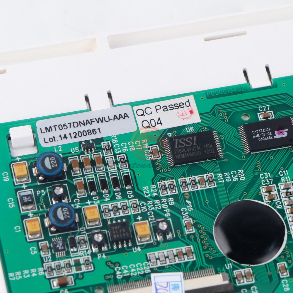 5.7" LCD Screen Panel LMT057DNAFWU-AAA LMT057DNAFWU