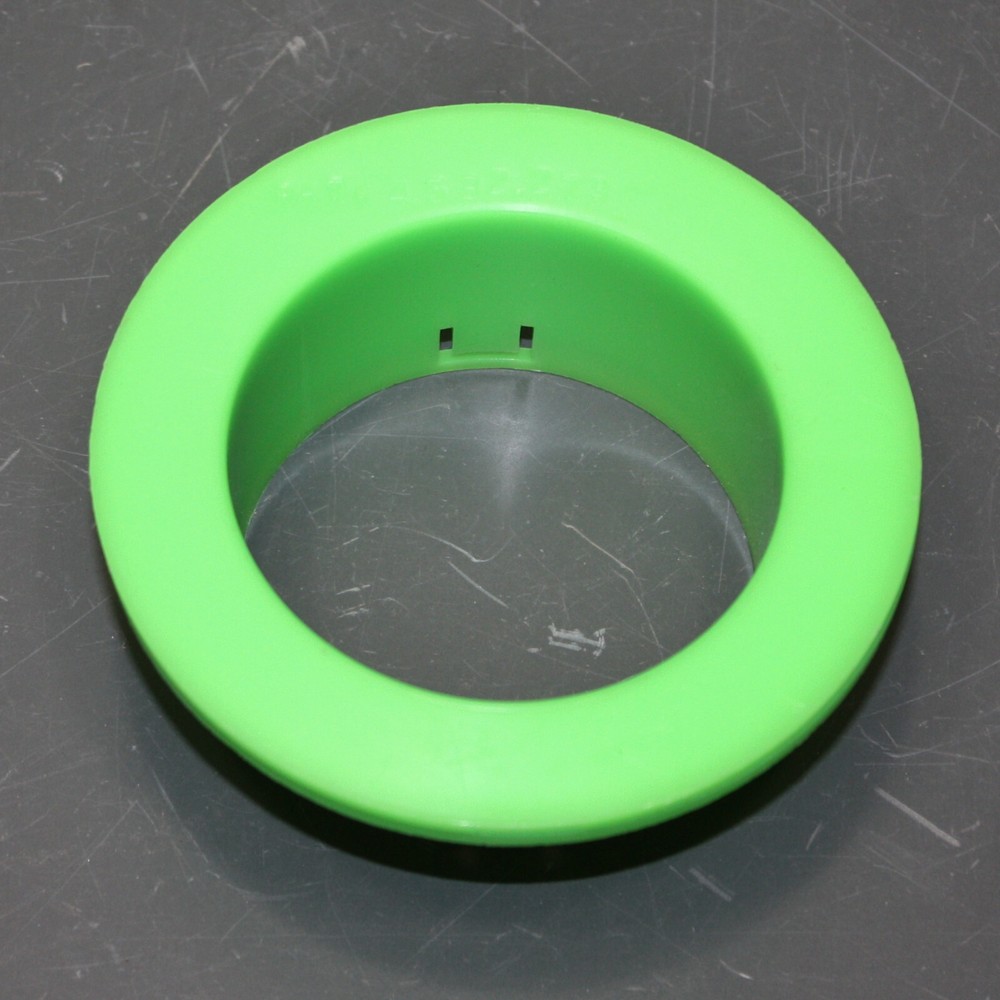 (47) Stretch Wrap Insert Rings 3UAX2, Rotating End Caps, for 3" Core Diameter