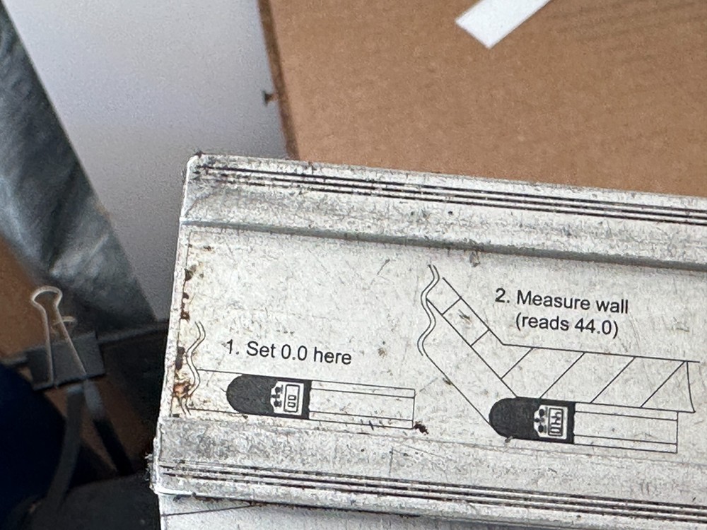 Wixey Digital Protractor