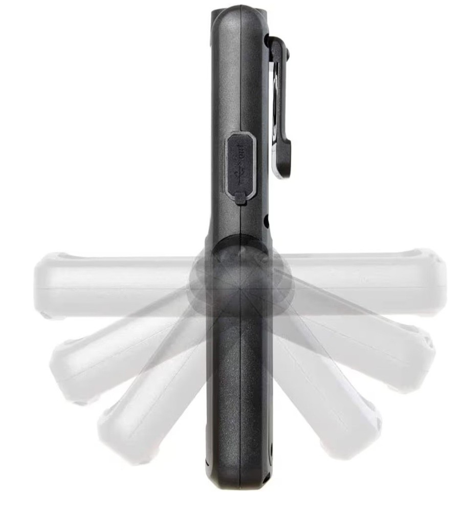 Active Eye Green LED Rechargeable