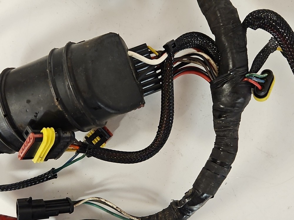 Evinrude 2 Stroke E-TEC Motor Cable Assembly 586863 586603