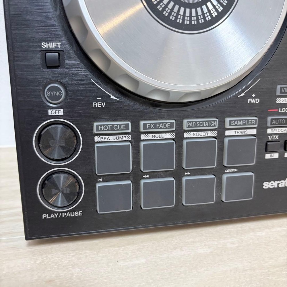 [Excellent Condition] Pioneer DDJ-SB3 DJ Controller