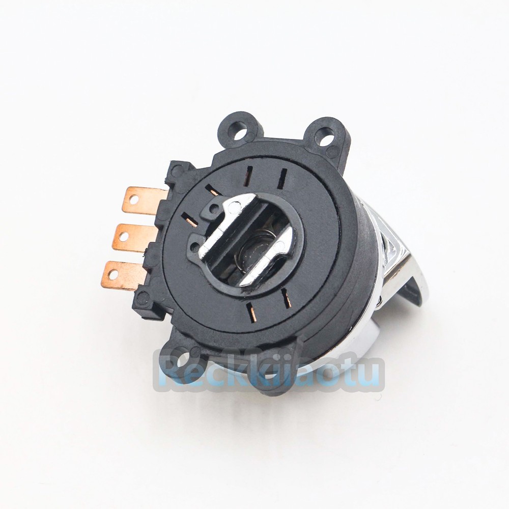 Ignition Key Lock Set Switch For Harley-Davidson Fat Boy 2000-2010 ect.