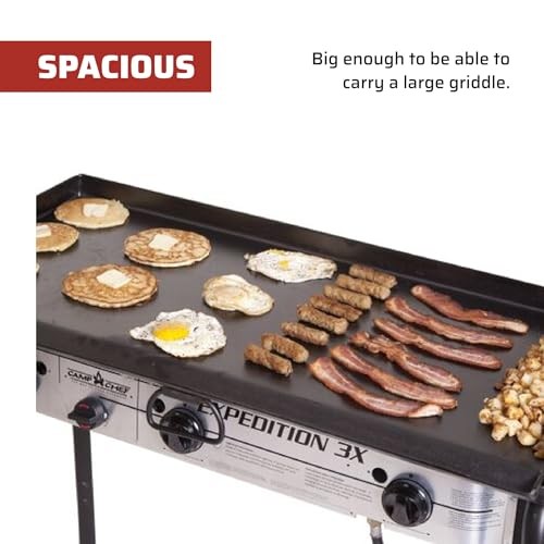 Large Griddle Bag ,Black