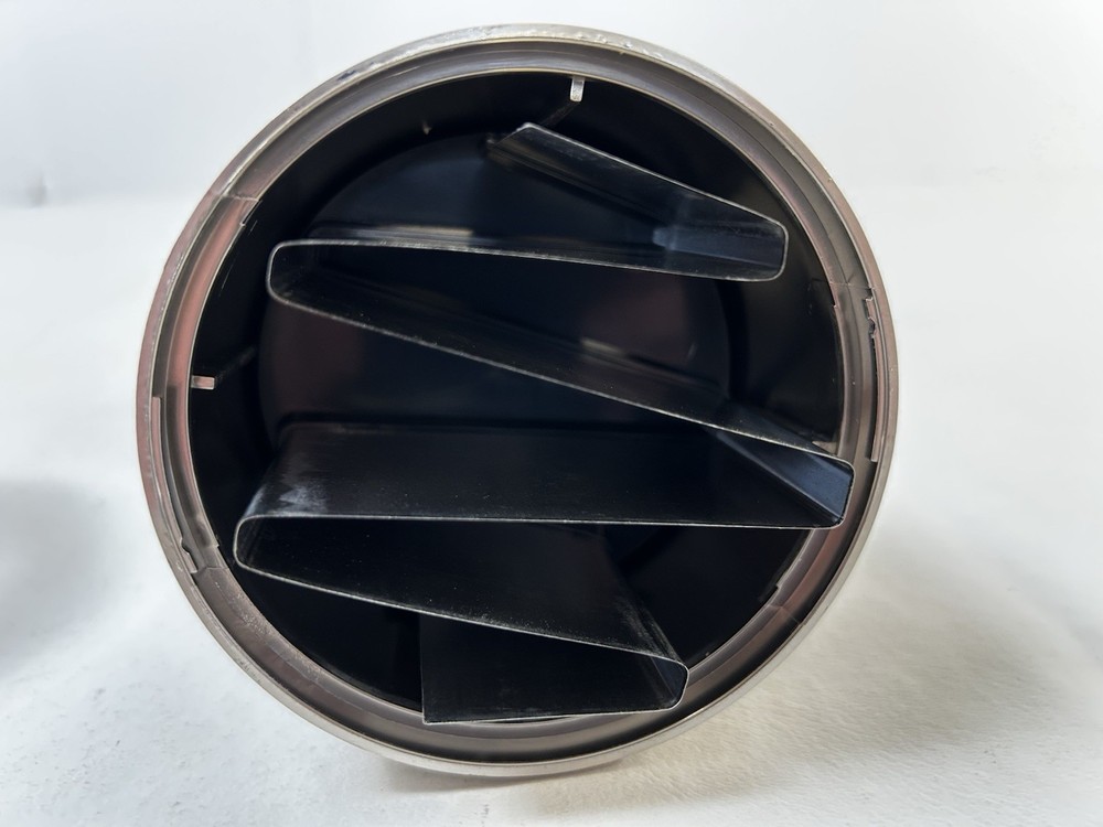 Cuisinart Hand Push Chopper Silver & Black