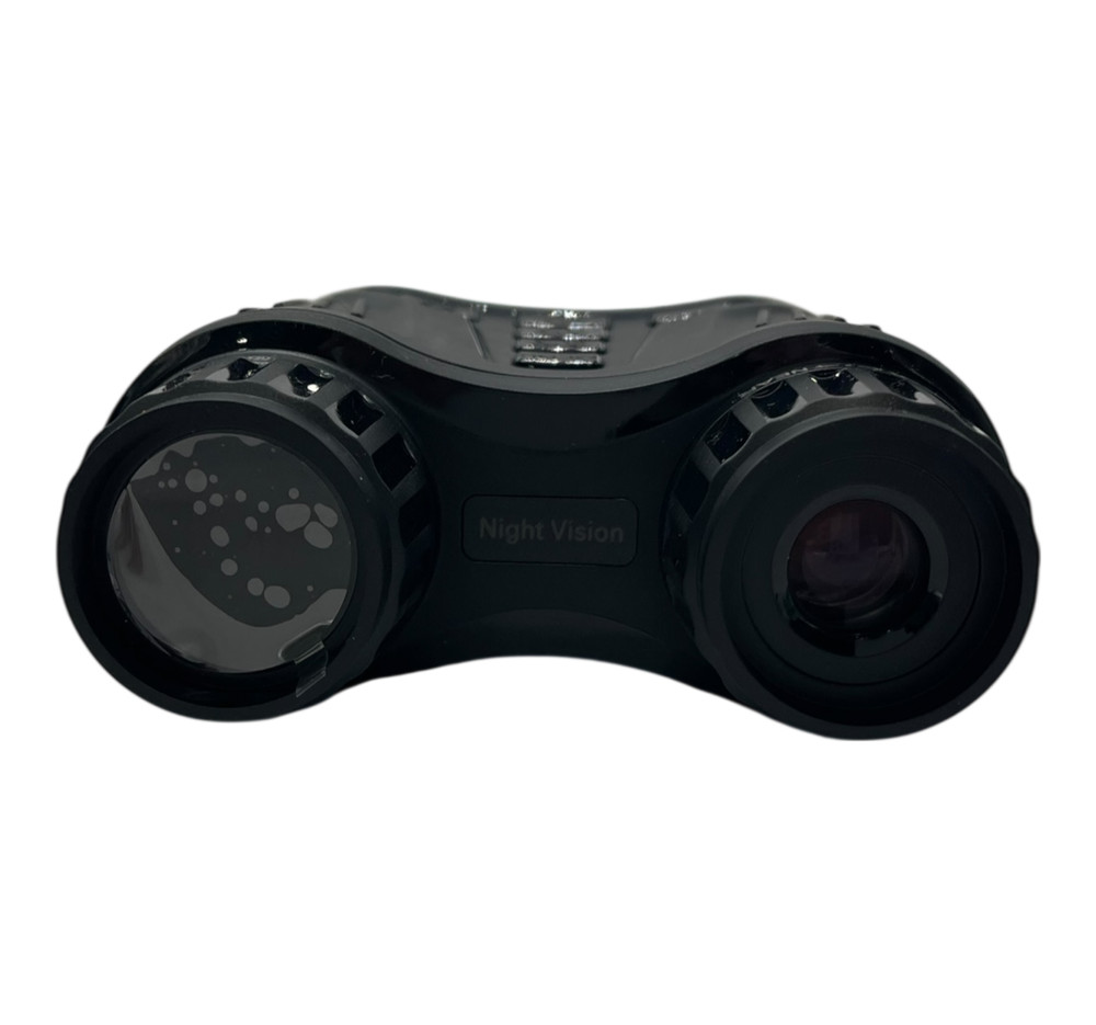 GTHUNDER 4K Night Vision Goggles, 32GB