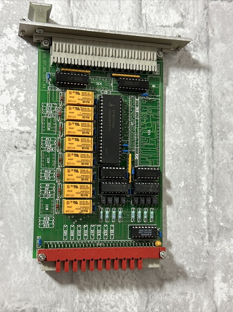 0201DIO315 Dio 1 Pcb Circuit Board Module