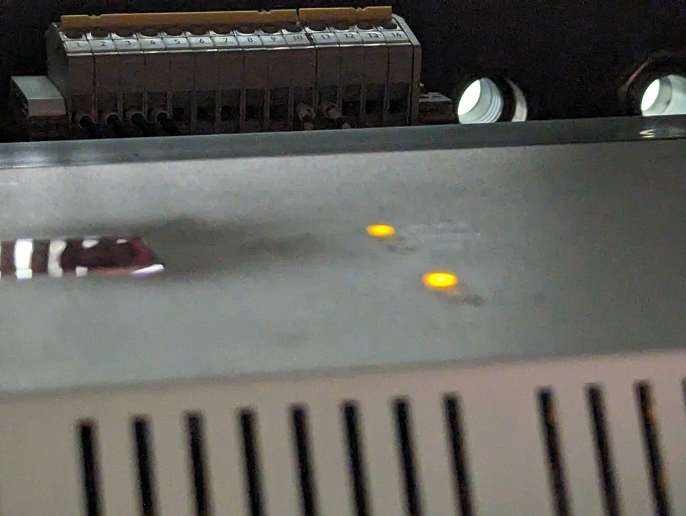 Sartorius Stedim Process Interface Micro-FIS 8877173