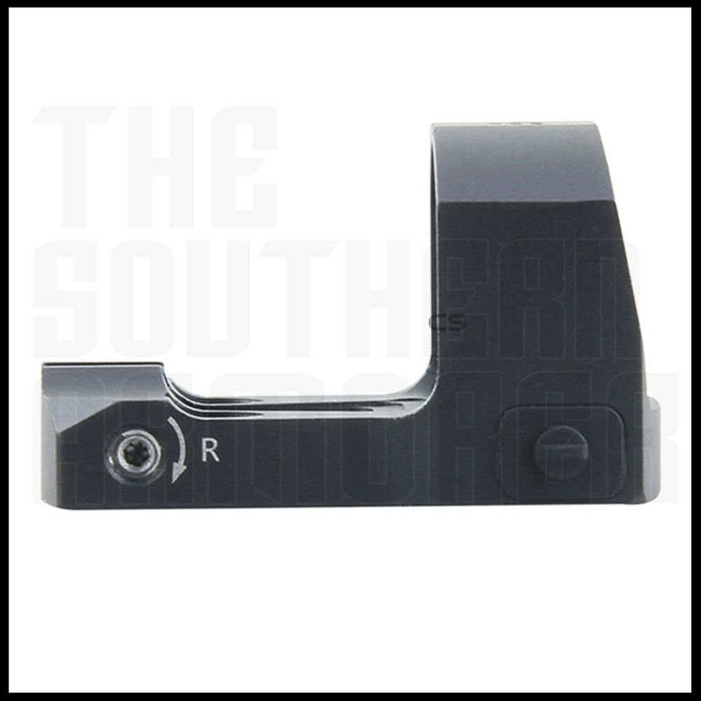 VECTOR OPTICS MICRO RED DOT OPTIC FOR GLOCK 43X MOS 48 MOS MULTI RETICLE & SHAKE