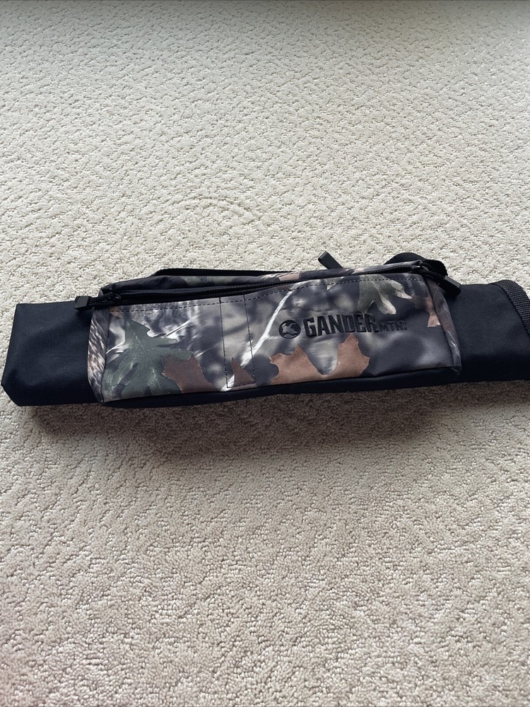 Gander Mountain Hip Bow Quiver