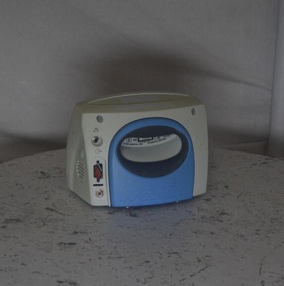 Nonin Avant 9600 Digital Pulse Oximeter SEE NOTES