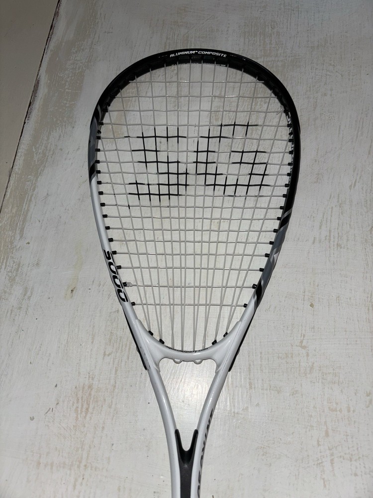Squash Galaxy Intro 5000 Aluminum Composite Racquet