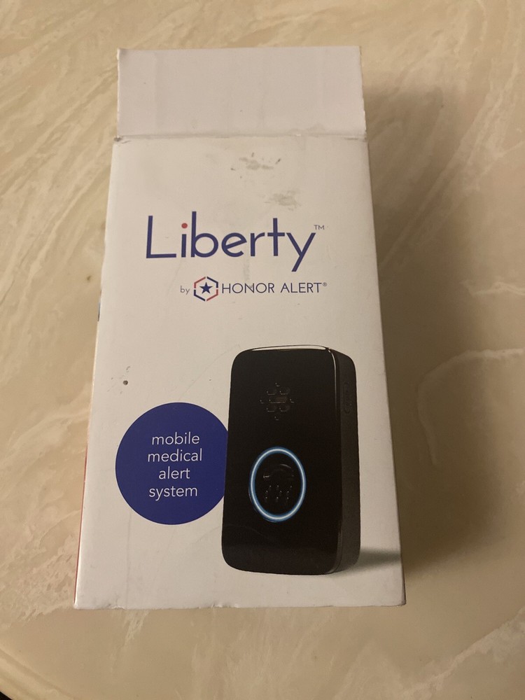 Liberty by Honor Alert
