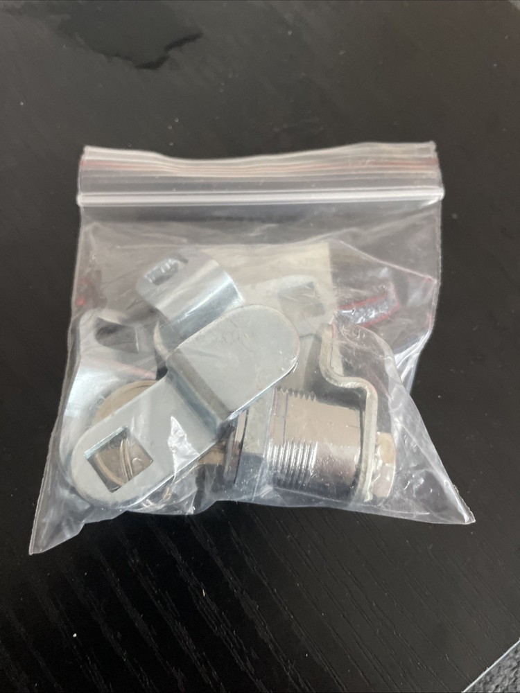 Mailbox Cam Lock Replacement Kit