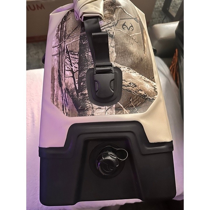 Sportsman Waterproof Cooler