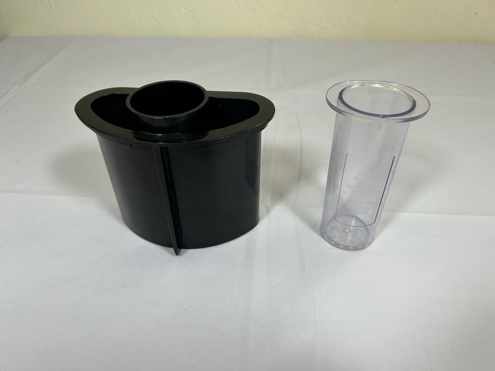 Hamilton Beach 70723 Stack & Snap Food Processor Pusher Replacement Part