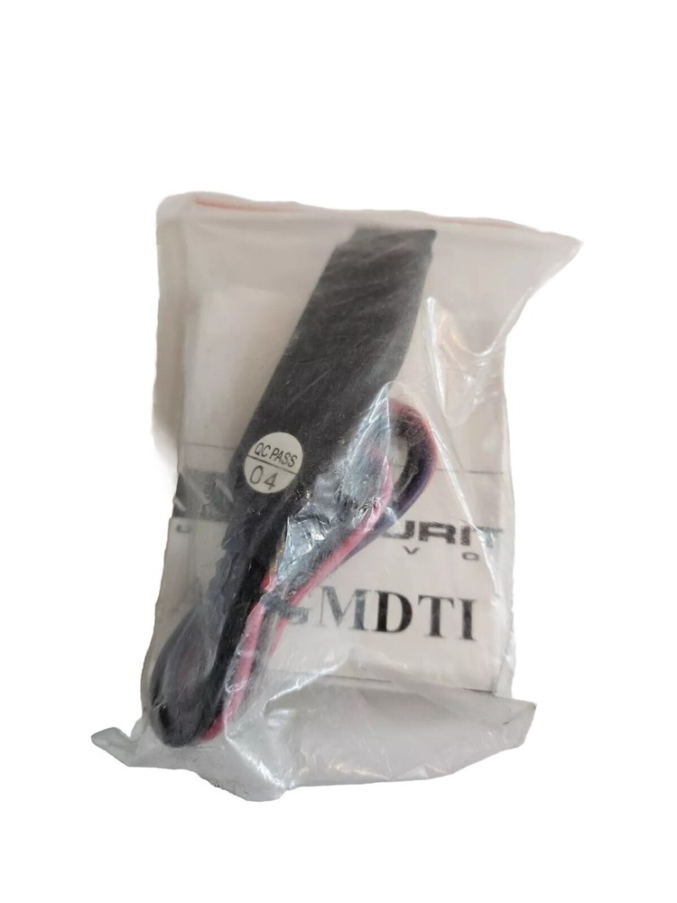 Audiovox Auto Security AS-GMDTI GM Data Bus Door Trigger Interface