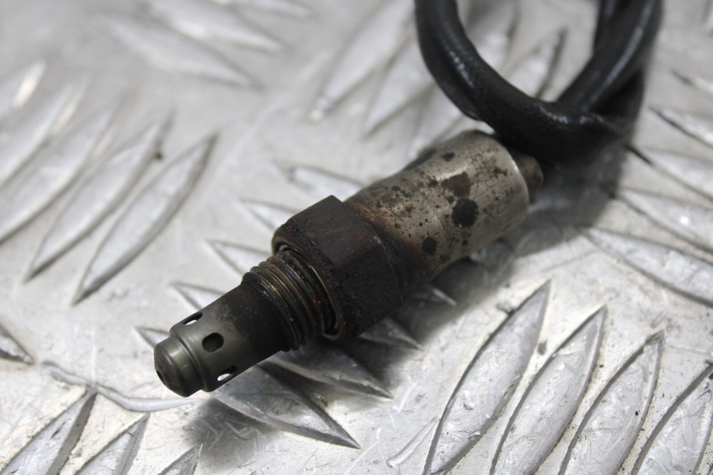 Triumph 765 Street Triple S 2018 exhaust lambda sensor 2017 - 2019