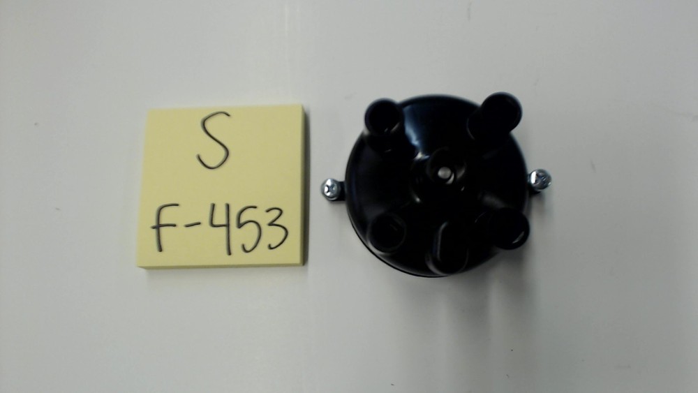 Niehoff AL-77NCS Distributor Cap