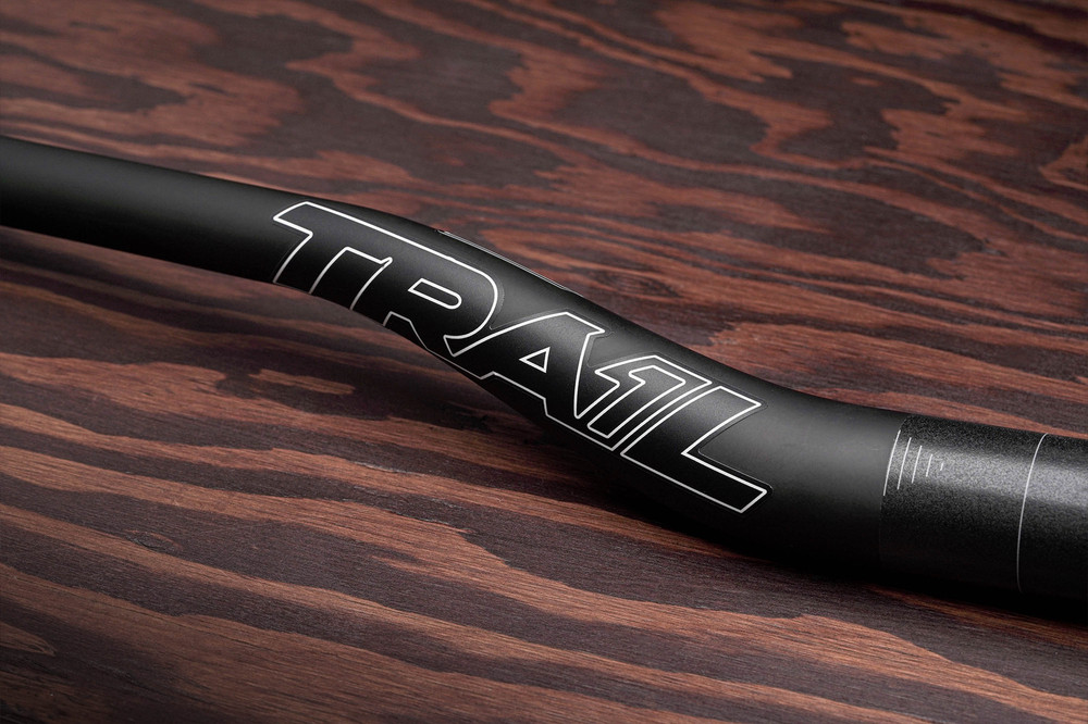 Trail One Components Crockett Handlebar Decal Kit