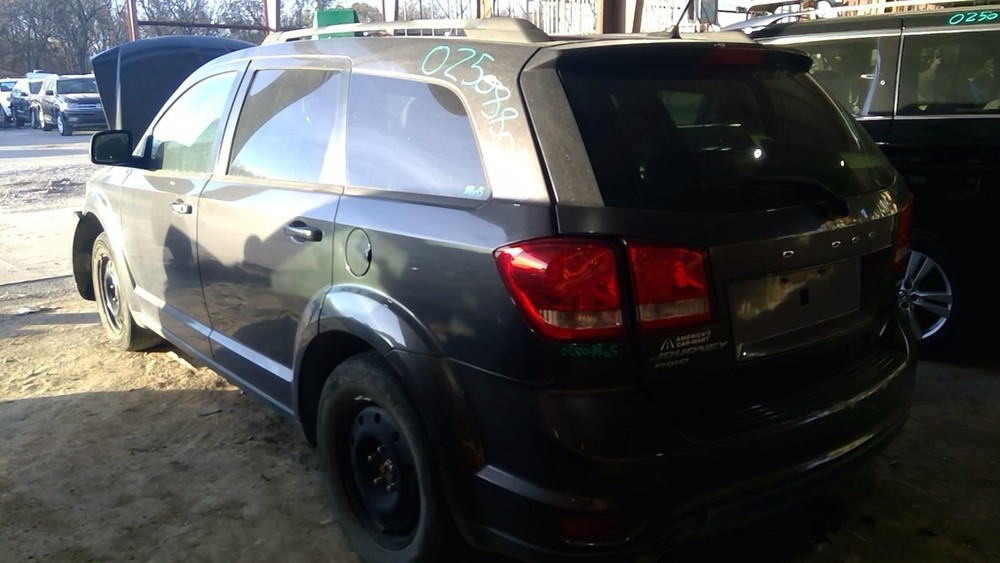 Shifter JOURNEY 2017 Transmission Shift 5245960
